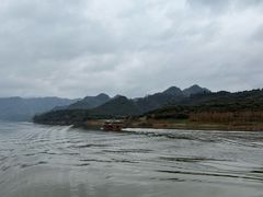 -新安江山水画廊风景区