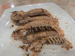 -新金盛·海鲜酒楼(盐田店)