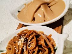 -汉唐宴长安食府