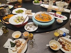 -尚品家宴(槐荫店)