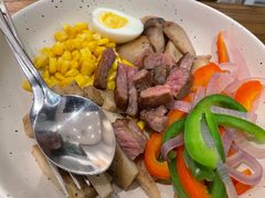 -Dreamsalad梦想轻厨(健康轻食·减脂沙拉·意面·祖庙店)