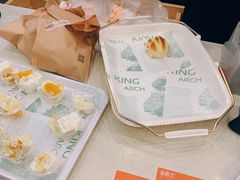 -御蝶坊面包KNAC(沙河西店)