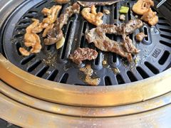 -韩国料理雷亮烤肉(瑞和第一城店)