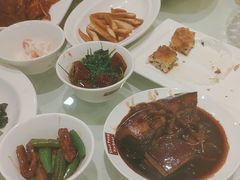 -金时代顺风大酒店(爱琴海购物中心店)