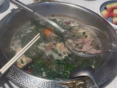 -千牛将·鲜牛肉火锅(开元路店)