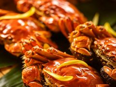 -成隆行·蟹王府(九江路店)