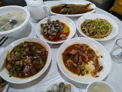 -丰收渔港饭店(嵊泗店)