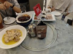 -鹭园酒家·四十年老字号