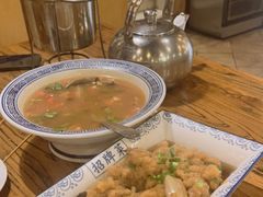 -洛阳面馆(红专路店)