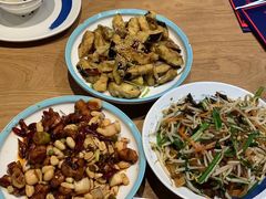 -满园烤鸭·春饼(抚顺万达店)