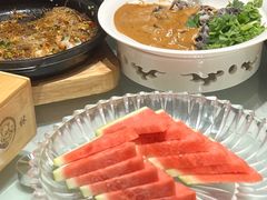 -郭林家常菜(狼垡店)