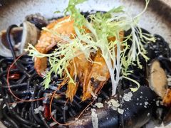 -Maxpoint Kitchen 西餐咖啡(乐峰广场店)