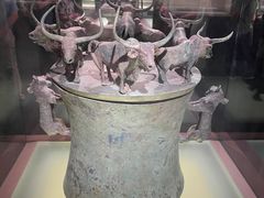 -上海博物馆(人民广场馆)