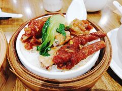 -赏点粤式点心(广州塔店)