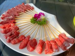 -南门涮肉(上海一店)