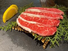 -九田家黑牛烤肉料理(宽城万达店)