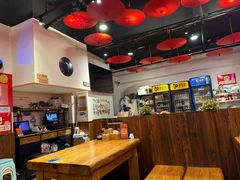 -我的面 川味Bistro(后沙峪店)
