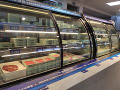 自助取餐区-蚝英雄鲜蚝自助专门店(长楹天街直营店)