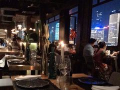 -AZUL by FUEL蓝色·法式酒馆(琶醍店)