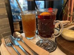 歌剧院热红酒-IL TEATRO 精品意大利餐厅