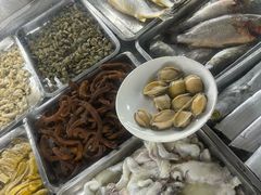 -鸿旺海鲜楼(平潭流水店)