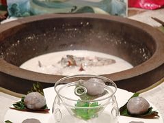 -鲜潭蒸汽石锅鱼(五道口购物中心店)