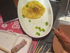 -可口香·非遗老号烧烤(南岗直营店)