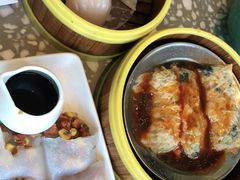 -金香匯晚茶(浑南店)