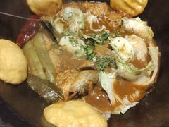 -掌勺仁东北菜(李桥店)