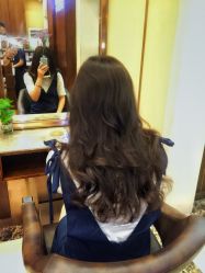 -丝悦发型设计机构