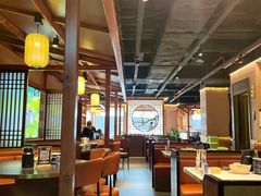 -秋色客家菜(南山店)