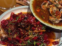 -小乾杯串店•16年沈阳烧烤(文安路店)