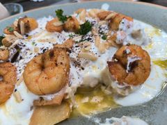 -ALAMEEN阿拉伯餐厅(三里屯店)
