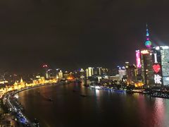 -上海外滩英迪格酒店