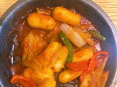 -汉拿山(包河万达店)