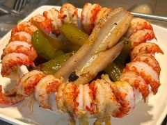 -海底捞火锅(九久奥特莱斯店)