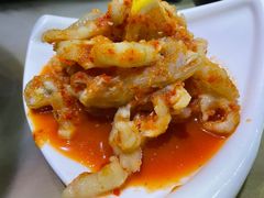 -日食记精菜馆(建邺万达店)