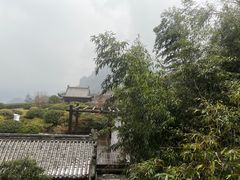 -武当山风景区