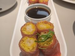 -蔡澜点心·粤菜(西单大悦城店)