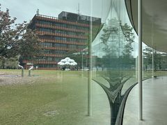 -金泽21世纪美术馆