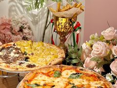 -1861意大利餐厅(来福士店)