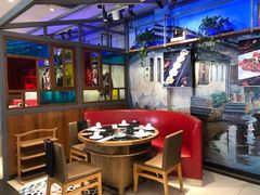 -小牛海记潮汕牛肉店(永定路店)