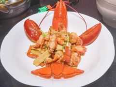 -虹潮荟·餐桌上的美食地理(太阳宫店)