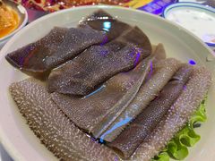 -卤校长重庆火锅(国兴店)