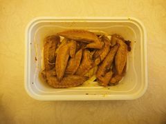 -顺城金记卤鸡·清真
