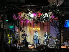 -不二·民谣音乐餐吧(长沙店)