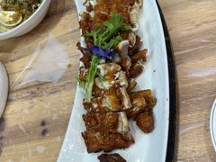 -醉壹号海鲜大排档·老厦门特色菜(厦门美食地标店)