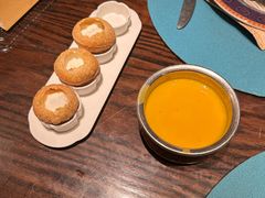 -甘尼仕印度餐厅爵士酒吧(阳春巷店)