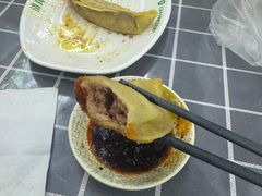 -清真蒋有记(老门东店)