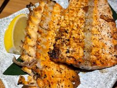 -初居食屋日式料理(万象城购物中心店)